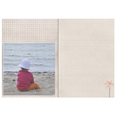 Greeting Card 5  x 7  