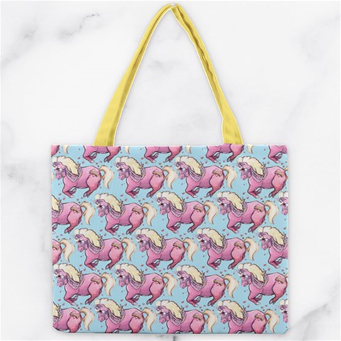 Mini Tote Bag 