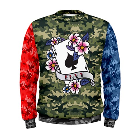 Men s Sweatshirt 