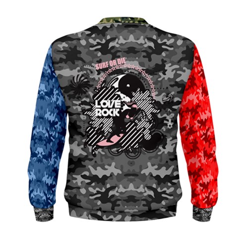 Men s Sweatshirt 