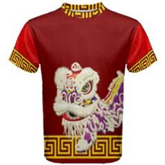 cny - Men s Cotton T-Shirt