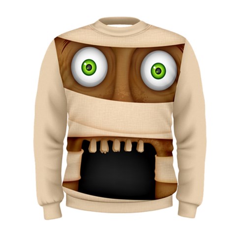 Men s Sweatshirt 