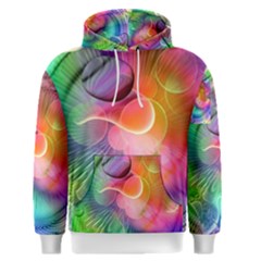 Colors by Nico Bielow (Gr L) Large - Men s Core Hoodie