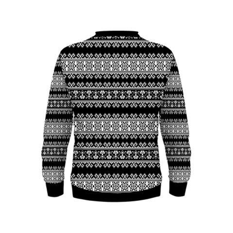 Kids  Sweatshirt 