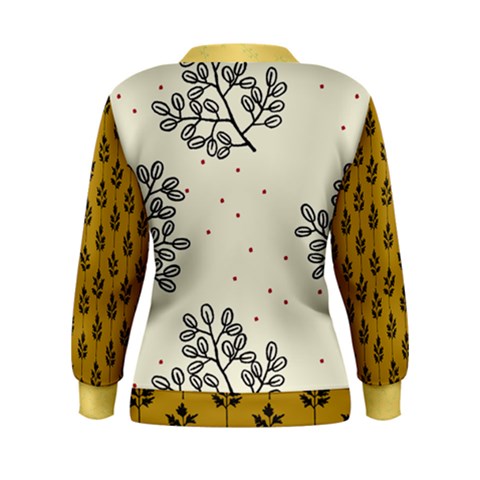 Women s Sweatshirt 