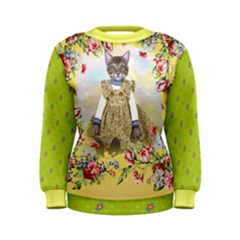 Women s Sweatshirt