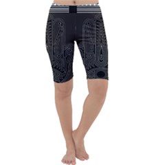 Cropped Leggings 