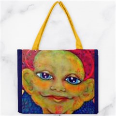 Mini Tote Bag