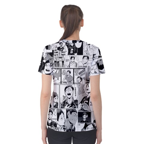 Women s Cotton T-Shirt 