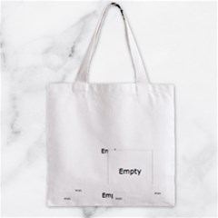 Foodie Zipper Tote 2