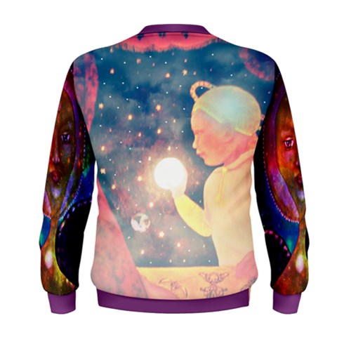Men s Sweatshirt 