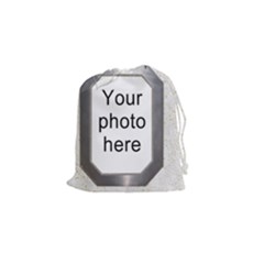 Special Love Small Drawstring Pouch - Drawstring Pouch (Small) Special Love Small Drawstring Pouch - Drawstring Pouch (Small)