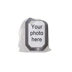 Drawstring Pouch (Small) 