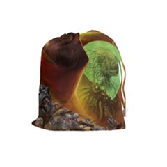 CapnYB Twilight Imperium III - Drawstring Pouch (Large)