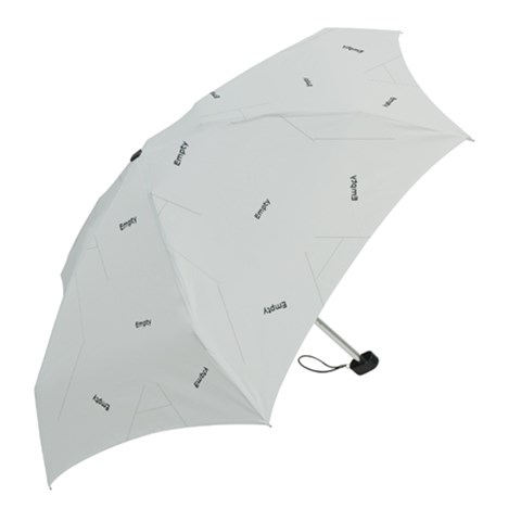 Mini Folding Umbrella 