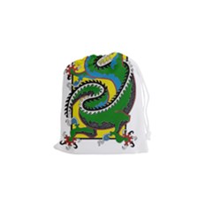 Drawstring Pouch (Small)