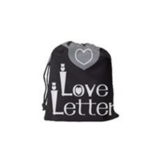 Drawstring Pouch (Small) 