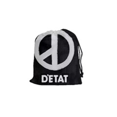 Drawstring Pouch (Small)