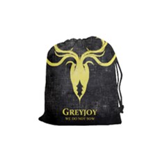 Drawstring Pouch (Medium)