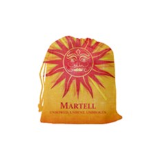 Drawstring Pouch (Medium) 