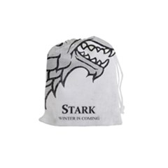 Drawstring Pouch (Medium)
