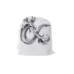 Drawstring Pouch (Medium) 