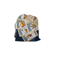 Drawstring Pouch (Small) 
