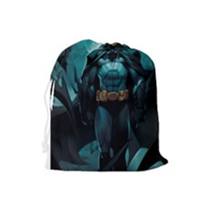 Drawstring Pouch (Large) 