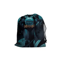 Batman Medium Dice Bag - Drawstring Pouch (Medium)