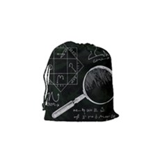Drawstring Pouch (Small) 