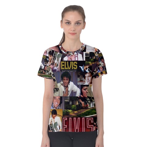 Women s Cotton T-Shirt 