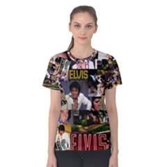 Women s Cotton T-Shirt