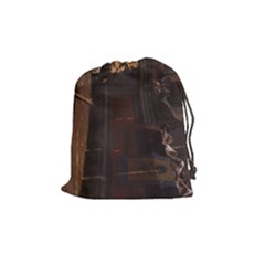 Colosseum II - Drawstring Pouch (Medium)