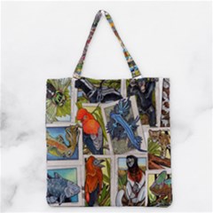 grocerytote - Grocery Tote Bag