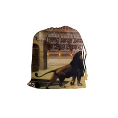 ColosseumBagMedium - Drawstring Pouch (Medium)