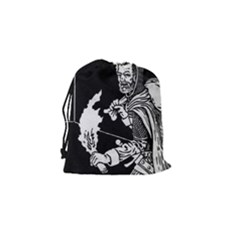 Drawstring Pouch (Small) 