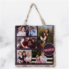 mothers day - Grocery Tote Bag