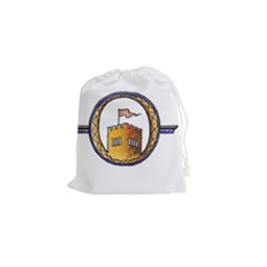 OrtusRegni - Drawstring Pouch (Small)