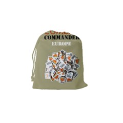 Drawstring Pouch (Small) 
