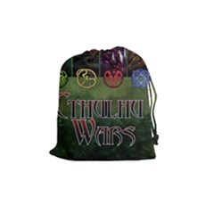 Cthulhu Wars - Drawstring Pouch (Medium)