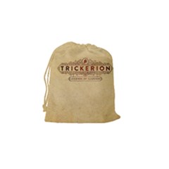 Drawstring Pouch (Small) 
