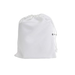 Dice Bag OOTS - Drawstring Pouch (Large)