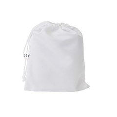 Drawstring Pouch (Large) 