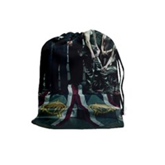 BSG Storage Bag Large - Drawstring Pouch (Large)