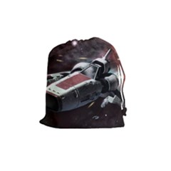 BSG Storage Bag Medium - Drawstring Pouch (Medium)