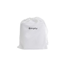 Shadows of Brimstone Small Storage Bag 3 - Drawstring Pouch (Small)