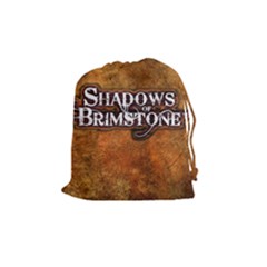 SoB Medium Bag 1 - Drawstring Pouch (Medium)