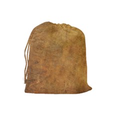 Drawstring Pouch (Large) 