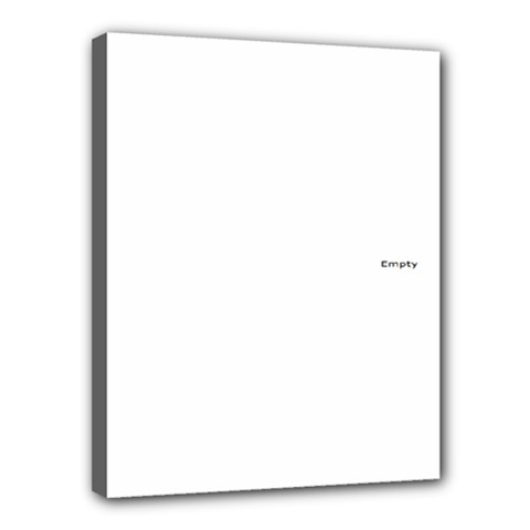 For mum pic 3 - Canvas 14  x 11  (Stretched)