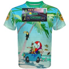 KWPC shirt 4 - Men s Cotton T-Shirt
